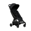 Mima Miro Luxusný športový kočík, čierny