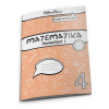 Matematika 4, munkafüzet 1 - Bero Peter, Berová Zuzana