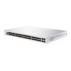 Cisco switch CBS250-48T-4G (48xGbE,4xSFP) - REFRESH (CBS250-48T-4G-EU-RF)