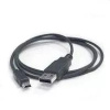 GEMBIRD Kábel USB 2.0/Mini USB 1.8m