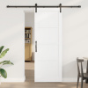 Posuvné dvere VidaXL 78 cm