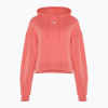 Dámska mikina adidas Sunflower Graphic Relaxed Fit semi turbo