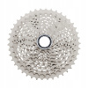 Kazeta Shimano Deore CS-M4100, 10-rýchlostná, 11-42T