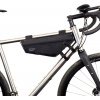 RESTRAP Race Frame Bag Black