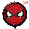 Fóliový balónik s ťažítkom Spiderman 46 cm