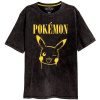 Pokémon – Pikachu – tričko L