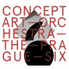 Concept Art Orchestra - Prague Six / Digipack [CD]