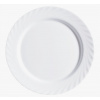 Obedový tanier plytký Prymus AGD Carbo 25 cm