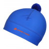 Alpine Pro Abere Unisex športové čiapky UHAY122 cobalt blue S