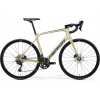 Bicykel Merida Scultura Endurance GR 5000 šampanský 2024