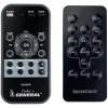 General SILVERCREST HG03078 - dálkový ovladač duplikát