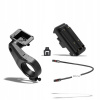 Súprava na montáž displeja Kiox 300 500 Bosch EB13900012 31,8 mm