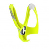 Košík na láhev ELITE Cannibal fluo yellow