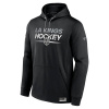 Los Angeles Kings - Authentic Pro 23 NHL Mikina s kapucňou S/USA=M/EU