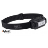 Čelovka PETZL ARIA 1 RGB černá