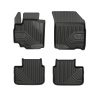 Koberce gumenné FROGUM 3D No.77 SUZUKI SX4 2006-2013