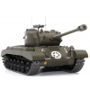 Motor City Classics - M26 Pershing, US Army, 2nd Armored Div, Německo, duben 1945, 1/43