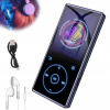 MP3 PREHRÁVAČ HUDBY BLUETOOTH RÁDIO FM PREHRÁVAČ MP3 32 GB S BLUETOOTH