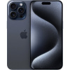 iPhone 15 Pro Max 1 TB modrý titán MU7K3SX/A