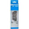 Reťaz SHIMANO CN-E6070-9 STePS 9s 138 článkov