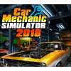 Car Mechanic Simulator 2018 Steam CD Key