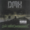 DMX - THE GREAT DEPRESSION (1CD)