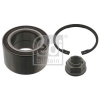 Lożisko kolesa Febi Bilstein GmbH 40682