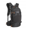 R2 Blue Jay ATBP08A, black, 14l, ATBP08A