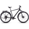 Cube CUBE Nature ONE Allroad black´n´black 2026