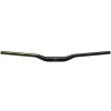 MTB Riaditka SPANK Spoon 35 Bar 800mm Black Green Výška: 25mm