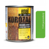 Slovlak Korozal EMAIL 5149 jasnozelený 3 kg