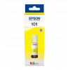 Atrament Epson 101 Yellow - originálny