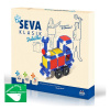 SEVA KLASIK - Jednotka , 35S0301-1