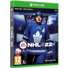 NHL 22 CZ (XONE/XSX)