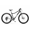 Detský bicykel WOOM 6 OFF Air Black 26