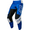 FOX nohavice FOX 180 Lux blue - 34