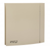 Soler & Palau SILENT 100 CZ DESIGN Ivory 4C tichý axiální ventilátor designový