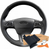 POŤAH VOLANTU LEMOVANIE VÝREZ PRE FORD FOCUS 3 ESCAPE C-MAX KUGA