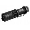 Latarka klasyczna everActive FL180 Bullet 180 lm (Latarka LED everActive 180 lm)