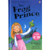 The Frog Prince + CD