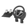 NATEC GENESIS Driving Wheel Seaborg 400 PC/PS3/PS4/XONE/X360/NSWITCH NGK-1567