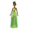 Bábika Disney Princezné Mattel Bábika Disney Princess - Tiana HLW02 29 cm