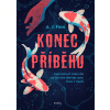 Konec příběhu - A. J. Finn
