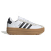 Detská Nízká obuv ADIDAS VL COURT BOLD J JQ8065 – Biela