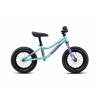 GHOST Powerkiddy 12 Mint/Metallic Purple Gloss