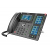 Fanvil X210 SIP telefón, 4.3