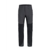 Pánske outdoorové nohavice Direct Alpine Fraser antracite/black M