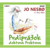 Audiokniha: Prdiprášok doktora Proktora