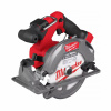 Píla okružná na drevo a plasty 55mm AKU Milwaukee M18 FUEL™ FCS552-0X /4933493588/ bez bat