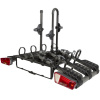 OUTLET Inter Pack New Spider 3 - nosič bicyklov na ťažné zariadenie pre 3 bicykle